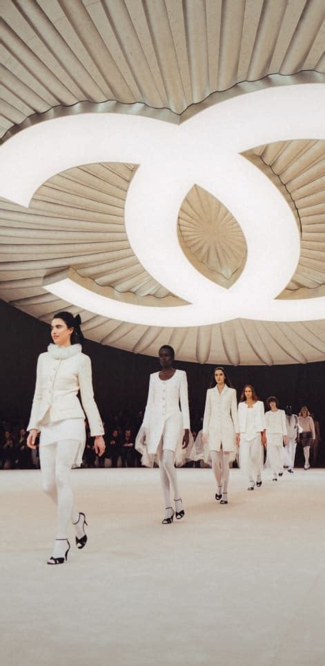 chanel couture show 2024|chanel couture.